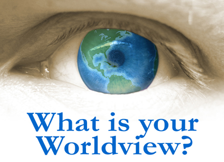 worldview eyeball